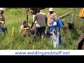 watch this video before becoming a welding inspector no suit and ties out here