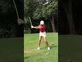 girls who play golf are the ____？ golf golfswing golflife golffashion golfgirls golfaddict