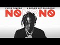 Flipp Dinero - No No No ft. A Boogie Wit Da Hoodie [Instrumental Remake] (Reprod.Zer0)