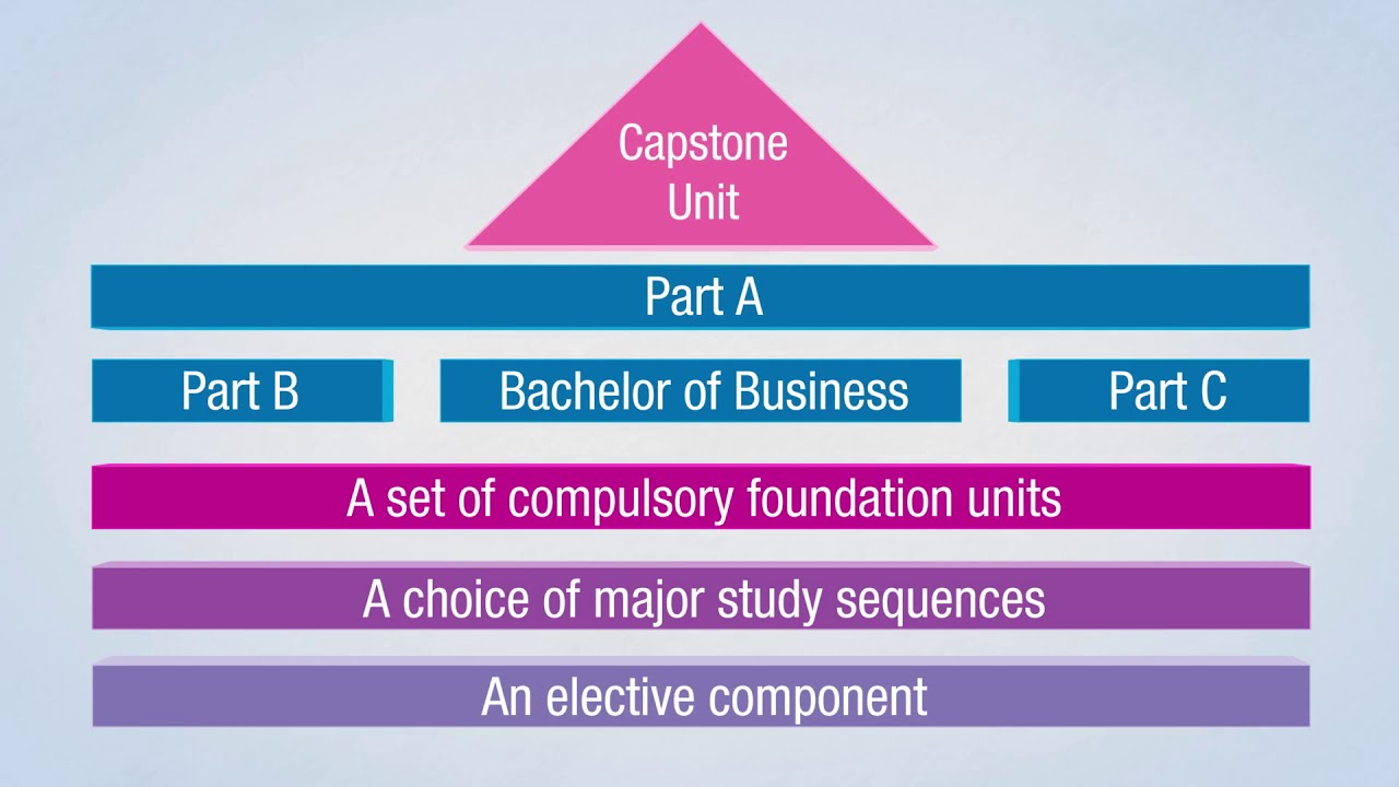 An Introduction To The Bachelors Of Business, Commerce And Business ...