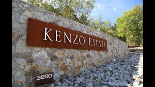 Kenzo Estate (Napa Valley)