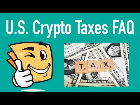 All Your Crypto Tax Questions ANSWERED - Livestream With Happy Tax! All Your Crypto Tax Questions ANSWERED - Livestream With Happy Tax!