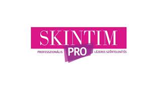 SkintimPro – végleges profeszionális lézeres szőrtelenítés