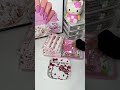 asmr pressonnailsbusiness nailart asmrpacking asmrsounds pressonnails nails packingorders