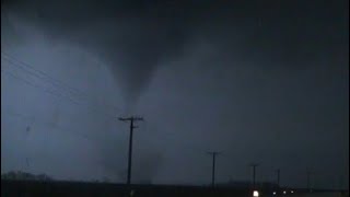 02-27-2024 Waterman - Hinckley Illinois  - Tornado