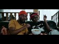 Masavu Remix - Azawi ft Radio & Weasel (Official Music Video) with lyrics