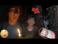 Ghar Me Bhoot Aagya Raat Ko 😱 || Sourav Joshi vlogs