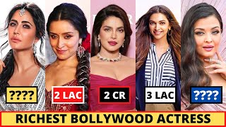 Richest Indian Actress 2024 Richest Bollywood Actress And Their Net Richest Indian Actress 2024 Richest Bollywood Actress And Their Net