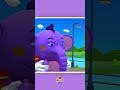 One Little Finger Song #shorts #babysongs #nurseryrhymes #kidsongs #kenttheelephant