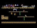 【 1】 ファミコン 『グーニーズ』 完全攻略動画 ☆ノーミス・ノーダメージ☆