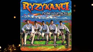 Ryzykanci - Oszukałaś Mnie