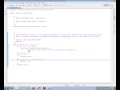 HOW TO ALIGN JAVA CODE IN ECLIPSE STEPS
