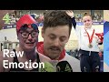 The ParalympicsGB Moments That Left Us ALL In Tears | Paris 2024 Paralympic Games