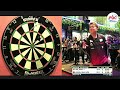 2024 PDC ASIAN TOUR 16 PAUL LIM VS MAN LOK LEUNG (SEMI-FINAL)