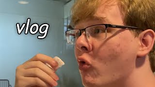 daily vlog 1