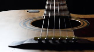 Songwriters Backing Track (Acoustic Guitar Song 39)