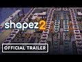 Shapez 2 - Official Early Access Launch Trailer