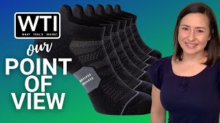 Our Point of View on CS CELERSPORT Ankle Socks From Amazon