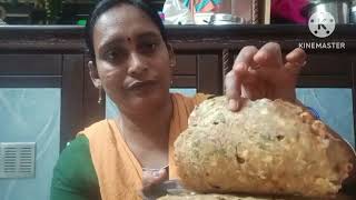 సొరకాయ తపాలా చెక్క/ సొరకాయ రొట్టె||Diet recipe@banvikateluguvlogs