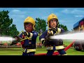 fireman sam season 16 official trailer