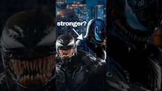 The STRONGEST Venom