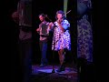 Laura Cortese & Bert Ruymbeek   Moonroad   Whitstable Sessions