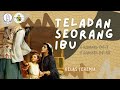 Firman Tuhan SM | Kelas Yeremia | 10 Oktober 2021