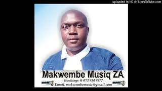 Makwembe - Vacina Xibelani (Official Audio)