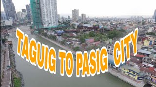 Mondragon MotoVlog Going to Pasig city