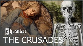 Revealing The Lost History Of The Victims From A Forgotten Plague Pit | Medieval Dead | Chronicle