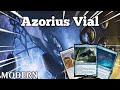 Absolutely Awesome POWER ENGINE | Azorius Vial | Modern
