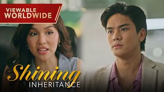 Shining Inheritance: Euan is against Joanna’s decision! (Episode 81)