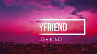 Selena Gomez - Boyfriend (lyrics) "i want a boyfriend"