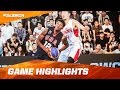 China vs USA - Game Highlights - 2016 FIBA 3x3 World Championships