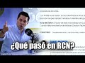 🛑 Lo Que Nunca Te Contaron Sobre la Caída de Vélez en RCN 👇