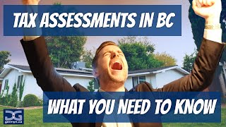 Your 2022 tax assessment will blow your mind! | Surrey REALTOR helps you pay less property taxes