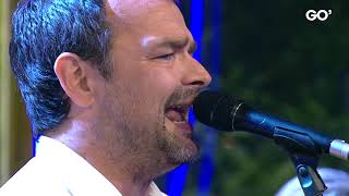 Den Syvende Søn - Lille Blå (Live I Go Morgen Danmark)