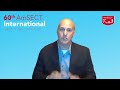 amsect 60th international conference preview jim reagor