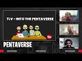 pentaverse live stream 08th feb 25 tlvlive