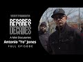 DECADES: DC Street Legend Antonio “Yo” Jones