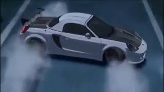 This is Not Real Drifting