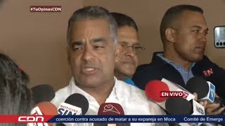 CDN en vivo | Siguiendo el huracán Beryl