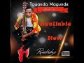 Tawanda Magunde Ndorarama