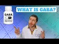 GABA For Anxiety