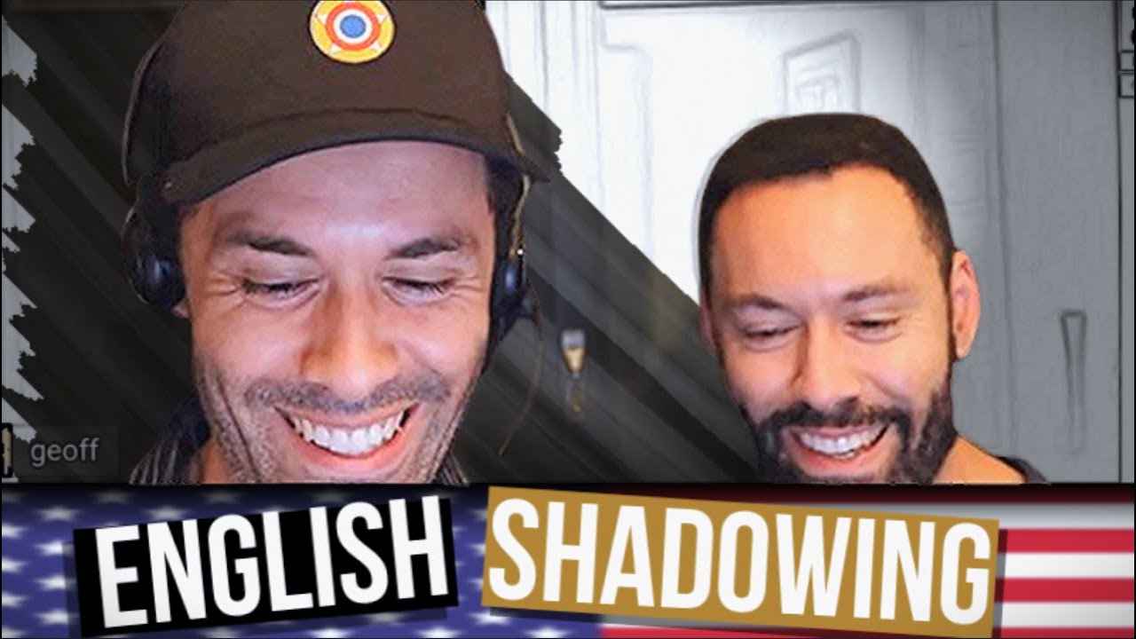 American English Speaking Listening Advanced Youtube