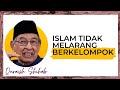 Kata Kata Bijak Quraish Shihab