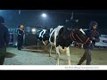 3rd pdfa milking championship 2024