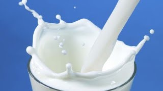 Milk (दूध)। Dairy Chemistry part -1(डेयरी रसायन)