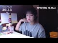 d 53 10월이라뇨 study with me 50 10 뽀모도로 pomodoro 스터디윗미 임고생 임용고시 asmr