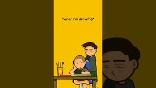 Artist relates 6| #2danimation #memes |#animationmeme #art #artist #relatable #oc #animation #funny